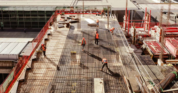 Best Concrete Patio Contractor  in Bent Creek, NC